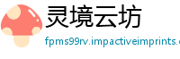 灵境云坊